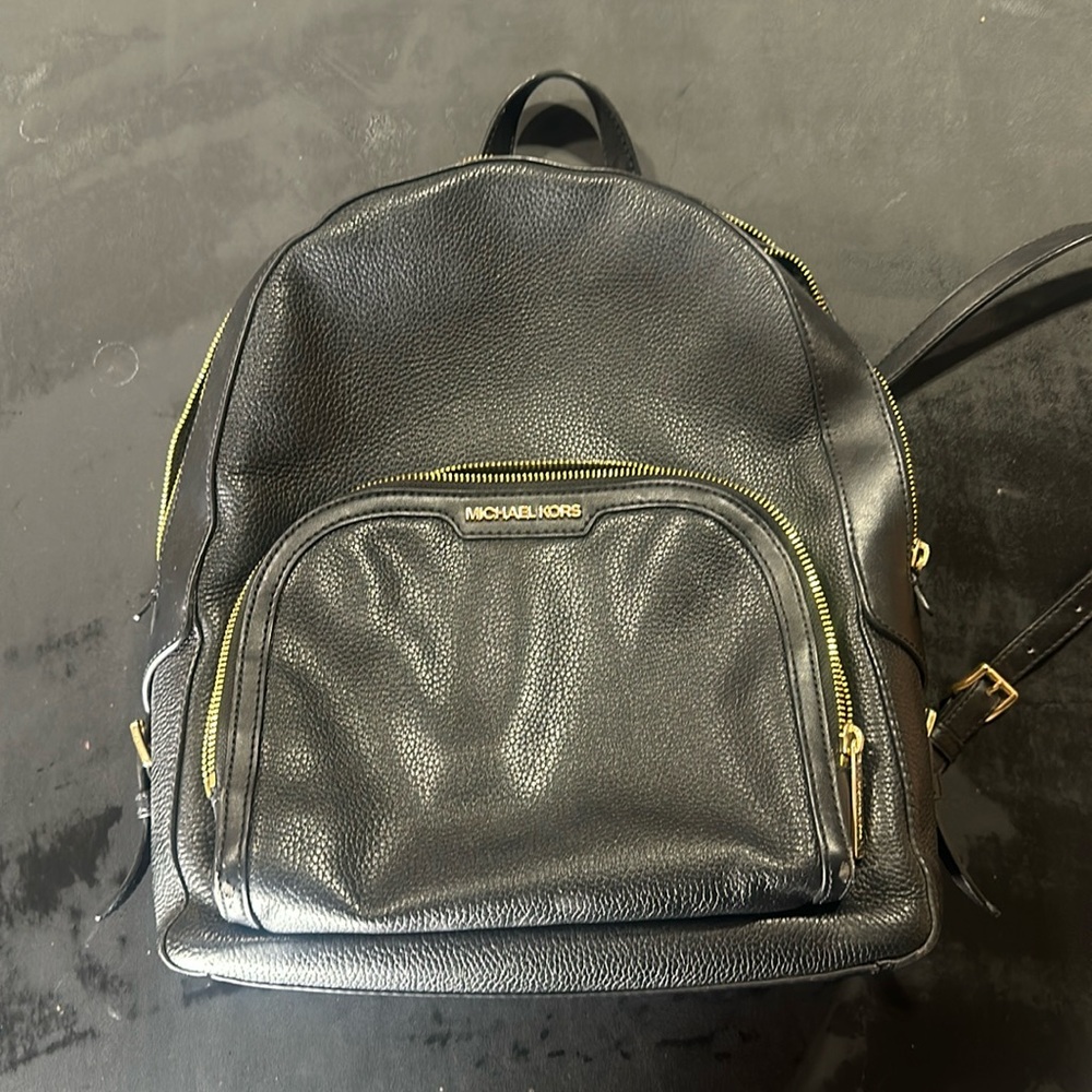 Michael Kors backpack